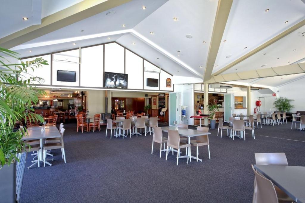 Canungra Hotel Εξωτερικό φωτογραφία