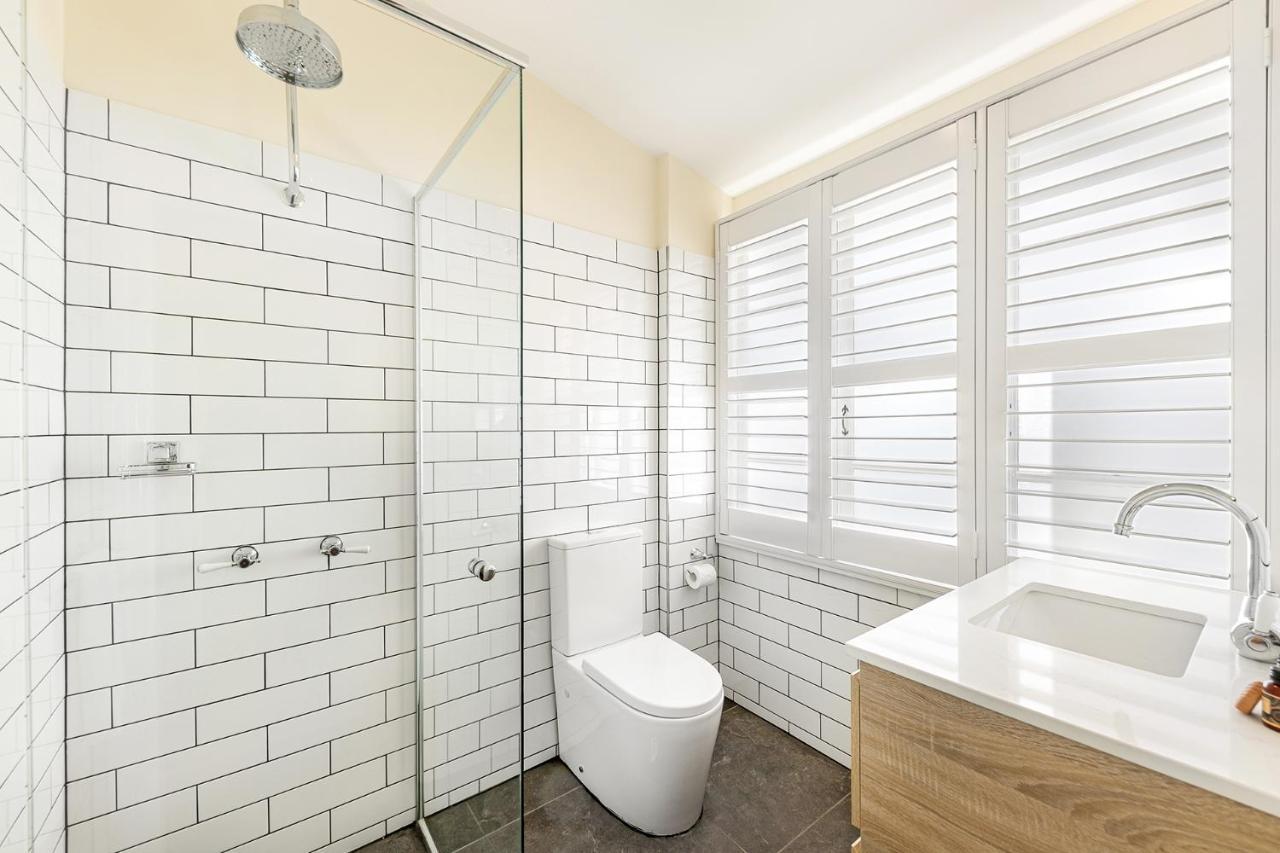 Canungra Hotel Εξωτερικό φωτογραφία