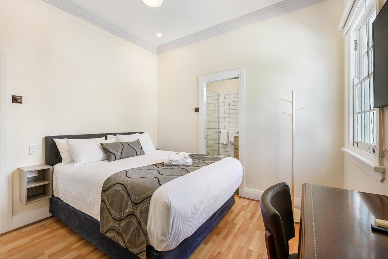 Canungra Hotel Εξωτερικό φωτογραφία