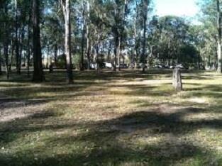 Canungra Hotel Εξωτερικό φωτογραφία